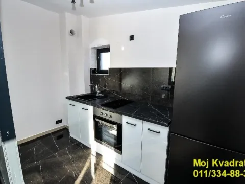 Prodaja, trosoban stan, 78m², Savski Venac, Beograd - image 5