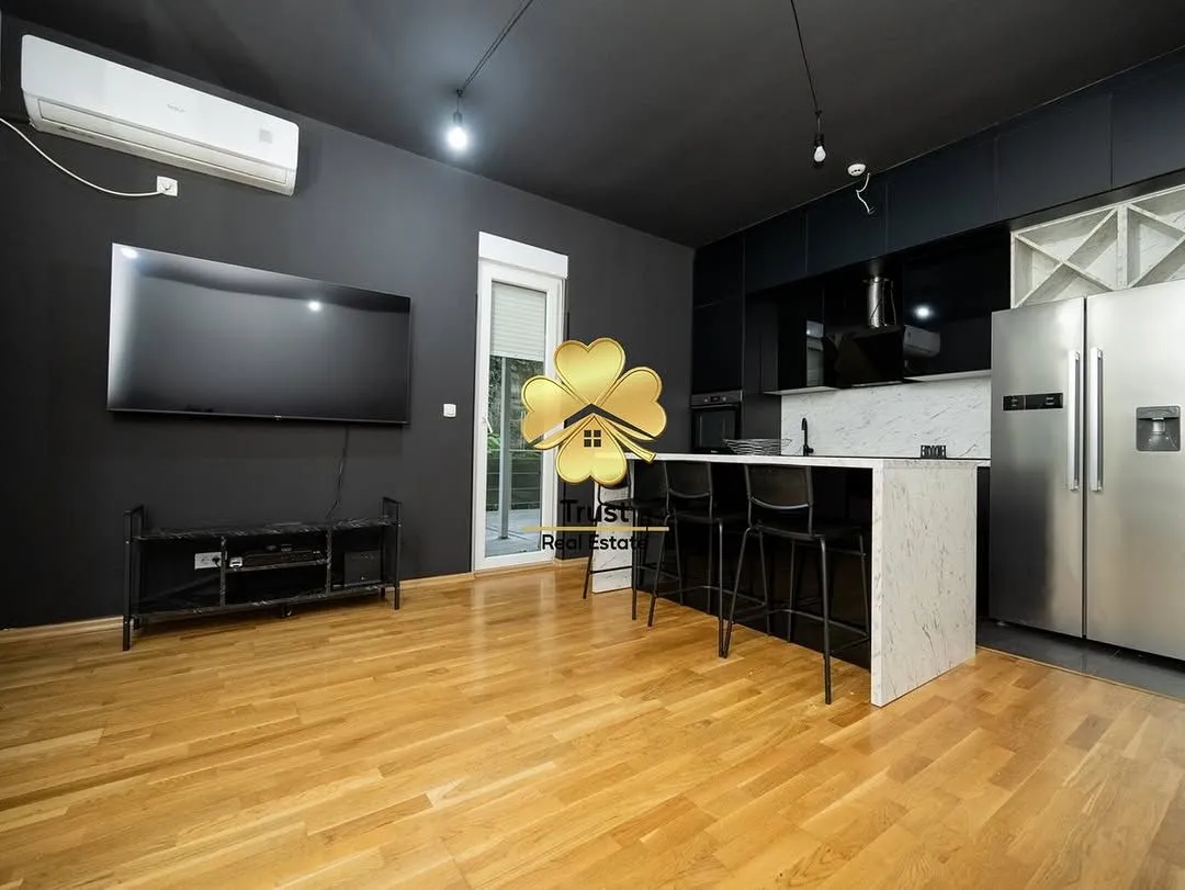 Rent, house, 63m², Momišići, Podgorica
