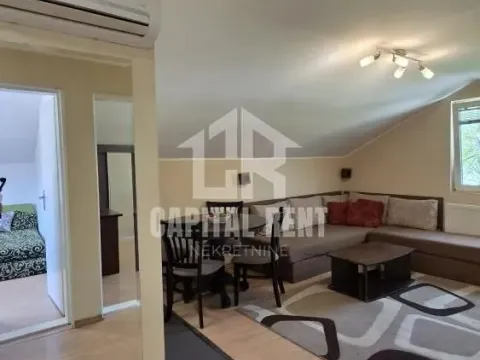 Izdavanje, dvosoban stan, 55m², Vidikovački venac, Rakovica - image 5