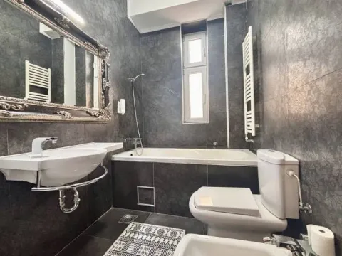 Rent, four bedroom apartment, 91m², Obilićev Venac, Beograd - image 9