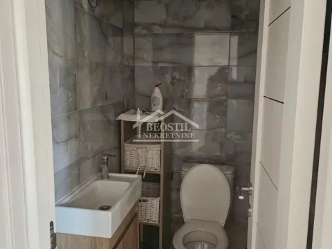 Rent, office space, 137m², Višnjica, Palilula Sve Podlokacije - image 15