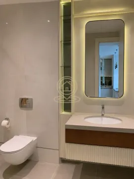 Rent, two bedroom apartment, 71m², Savski Venac, Beograd - image 11
