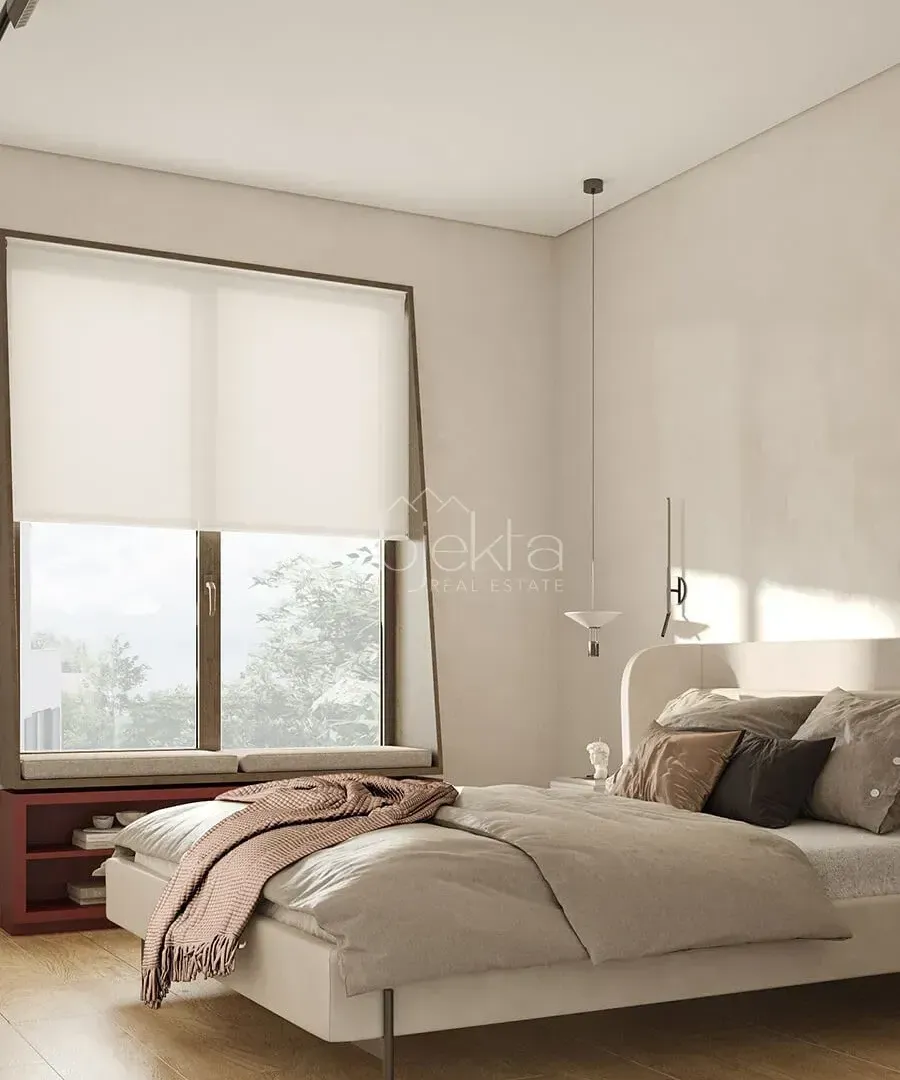 Sale, apartment, 126m², Kotor, Crna Gora