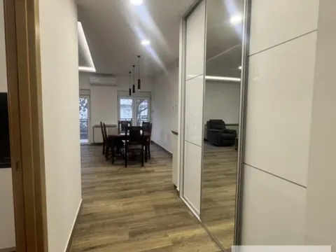 Izdavanje, četvorosoban stan, 88m², Novi Banovci, Stara Pazova - image 14