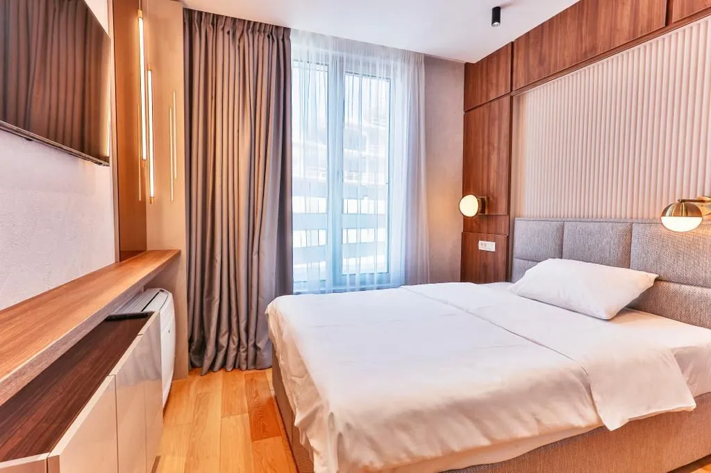 Sale, three bedroom apartment, 142m², Centar, Budva