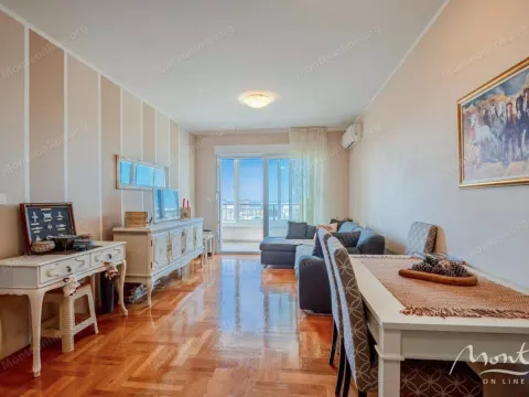 Prodaja, dvosoban stan, 69m², Bar, Crna Gora - image 1