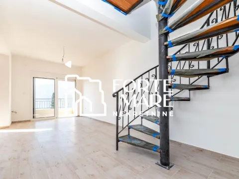 Prodaja, trosoban stan, 66m², Đenovići, Herceg Novi - image 3