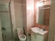 Izdavanje, garsonjera, 27m², Savski Venac, Beograd - image 9