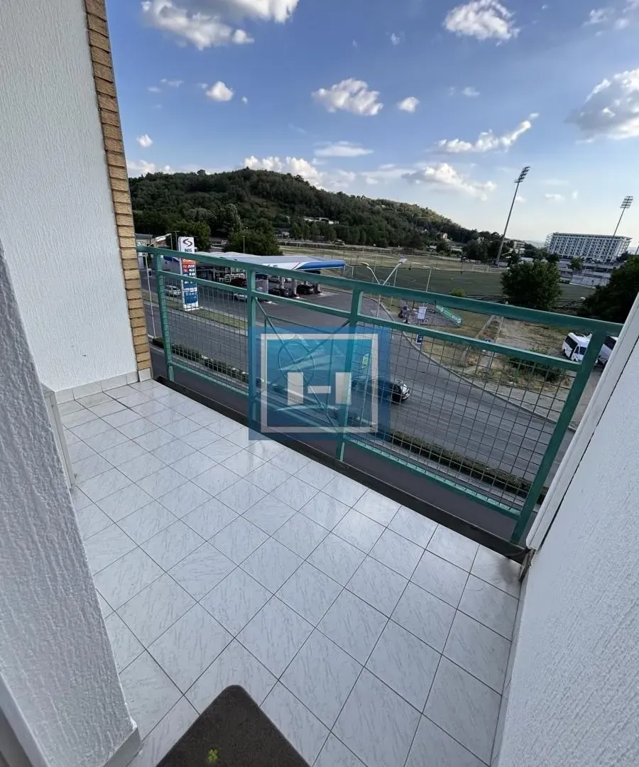 Izdavanje, jednosoban stan, 35m², Sarina Medja, Jagodina