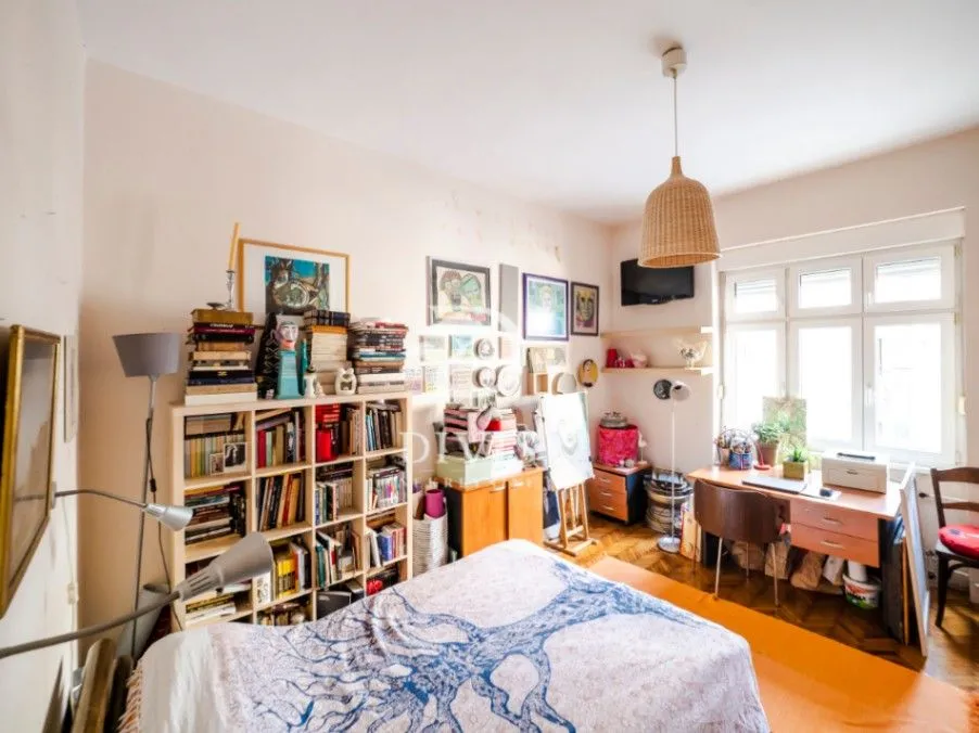 Prodaja, trosoban stan, 81m², Stari Grad, Beograd