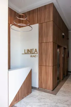 Izdavanje, jednosoban stan, 60m², Kod Capital Plaze, Podgorica - image 14
