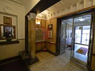 Prodaja, četvorosoban stan, 100m², Savski Venac, Beograd - image 12