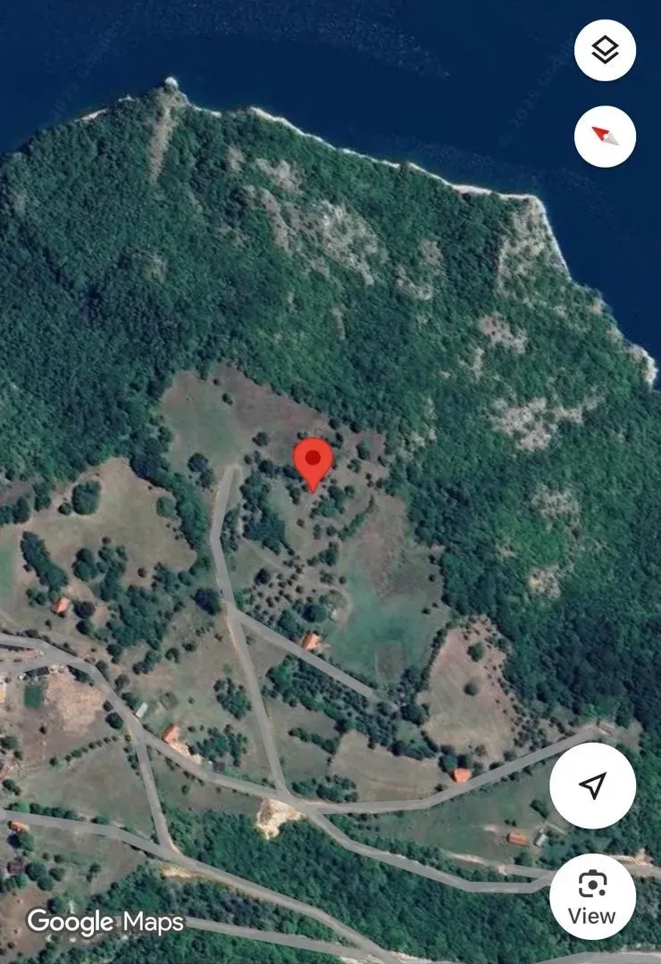 Prodaja, plac, 15000m², Donja Brezna, Plužine