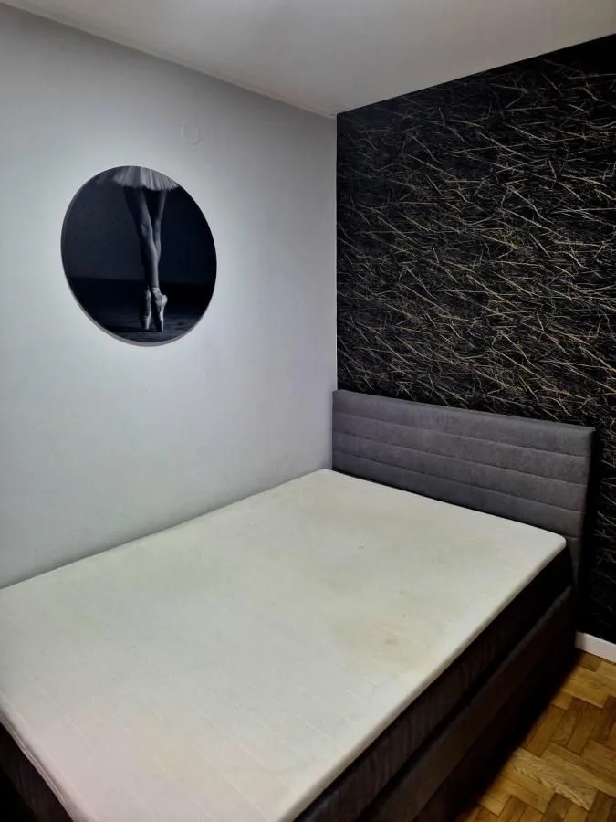 Rent, one bedroom apartment, 30m², Lekino Brdo, Voždovac Sve Podlokacije