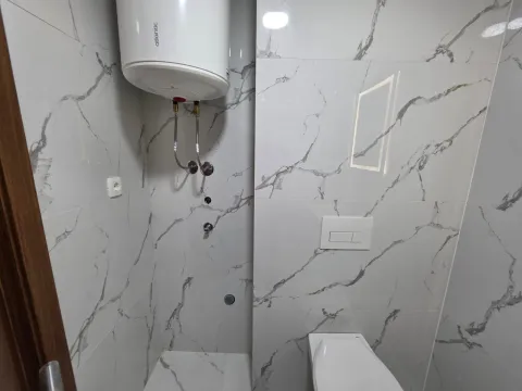 Sale, studio apartment, 31m², Bečići, Budva - image 25