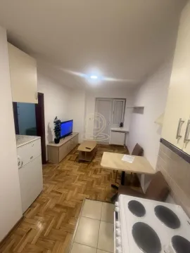 Rent, two bedroom apartment, 40m², Detelinara, Novi Sad Sve Podlokacije - image 5