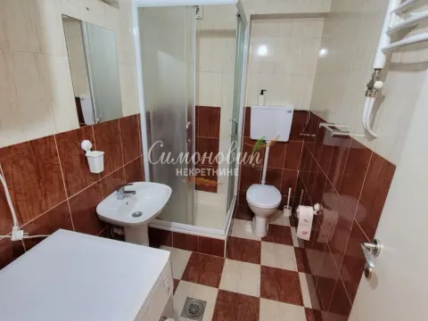 Rent, two bedroom apartment, 45m², Miljakovac, Rakovica - image 4