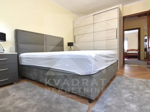 Rent, two bedroom apartment, 55m², Preko Morače, Podgorica - image 5