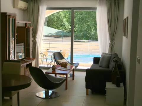 Sale, apartment, 60m², Bečići, Budva - image 4