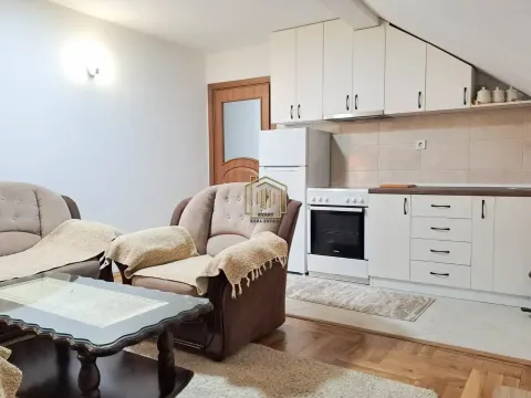 Izdavanje, jednosoban stan, 42m², Zelenika, Podgorica - image 3