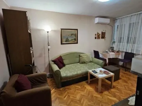 Sale, one bedroom apartment, 32m², Poštanska Štedionica, Palilula Sve Podlokacije - image 3