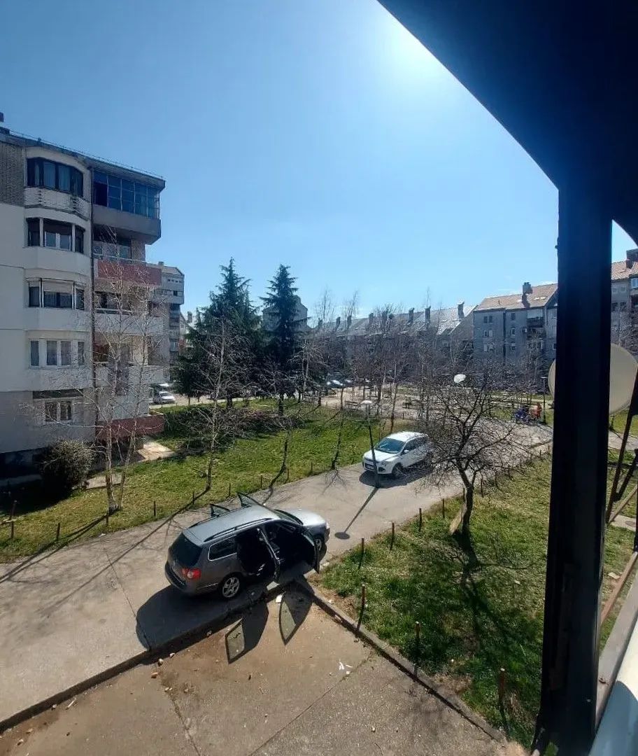 Prodaja, jednosoban stan, 51m², Centar, Nikšić