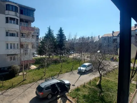 Sale, one bedroom apartment, 51m², Centar, Nikšić - image 16