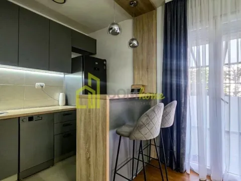 Prodaja, jednosoban stan, 53m², Tološi, Podgorica - image 4