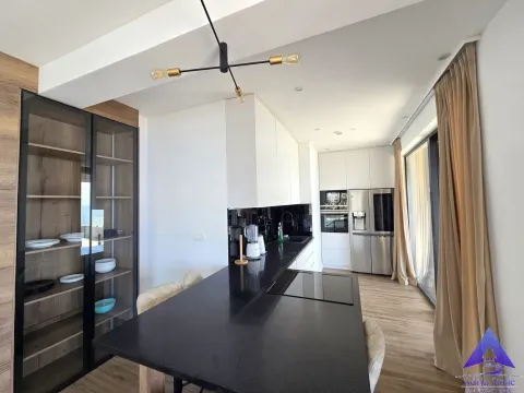 Sale, three bedroom apartment, 105m², Rafailovići, Budva - image 12