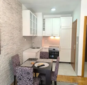 Rent, one bedroom apartment, 40m², Stari Aerodrom, Podgorica - image 3