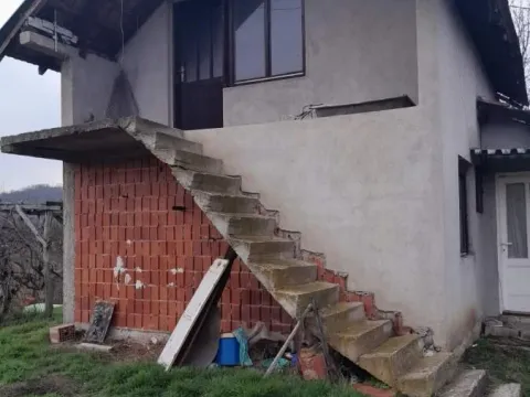 Sale, house, 80m², Naselje Železnički most, Jagodina - image 4