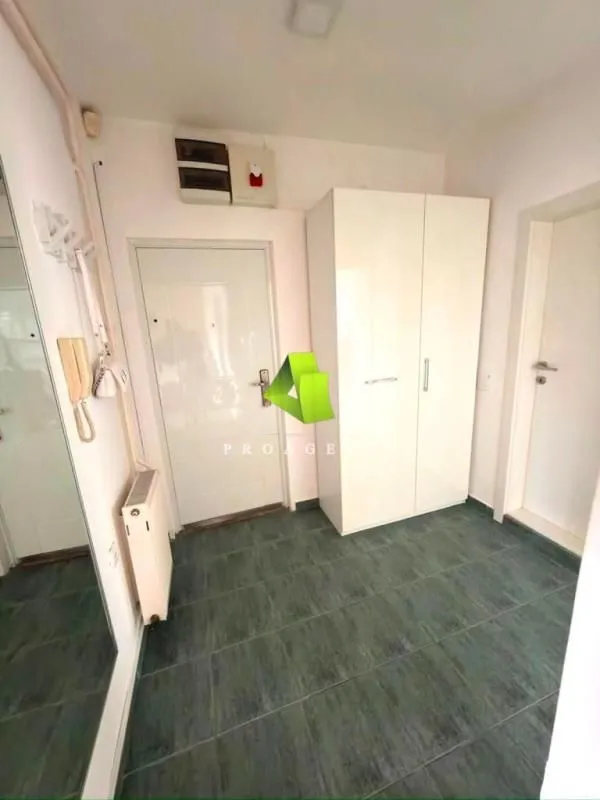 Prodaja, jednosoban stan, 48m², Medijana, Niš