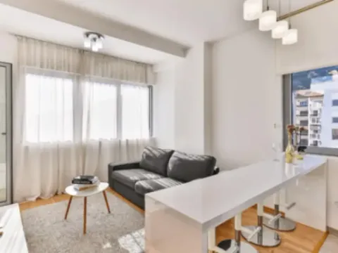 Sale, two bedroom apartment, 57m², Centar, Budva