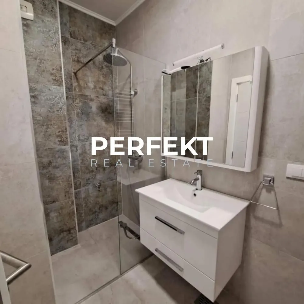 Rent, two bedroom apartment, 40m², Centar, Pančevo