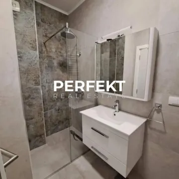 Rent, two bedroom apartment, 40m², Centar, Pančevo - image 5
