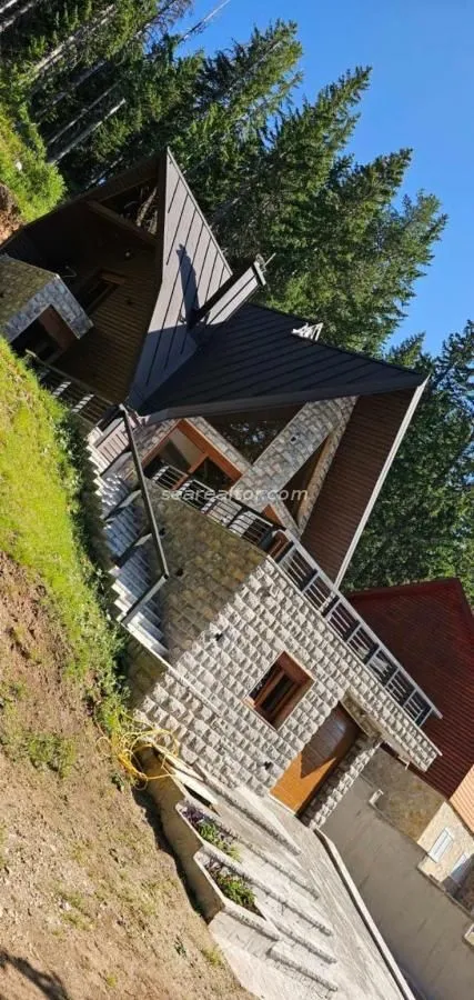 Prodaja, kuća, 160m², Žabljak, Crna Gora