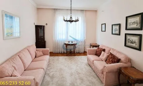 Prodaja, dvosoban stan, 78m², Tašmajdan, Palilula Sve Podlokacije - image 1