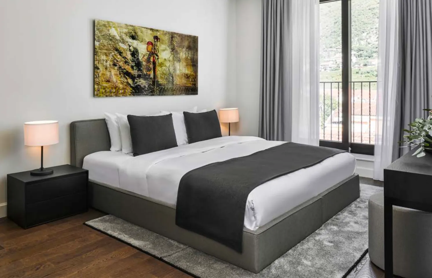 Prodaja, jednosoban stan, 87m², Herceg Novi, Crna Gora