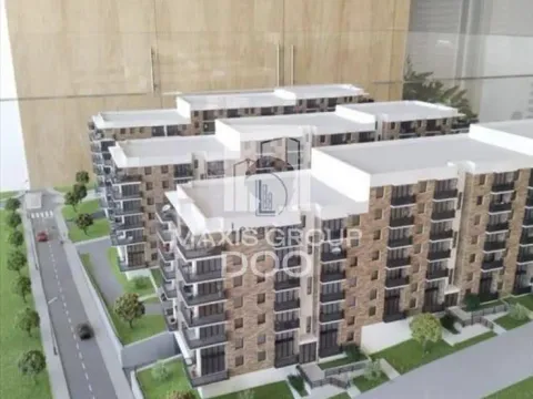 Prodaja, dvosoban stan, 46m², Višnjička Banja, Palilula Sve Podlokacije - image 4