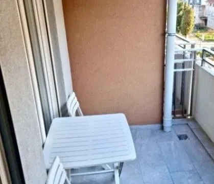 Izdavanje, jednosoban stan, 47m², Central Point, Podgorica - image 11