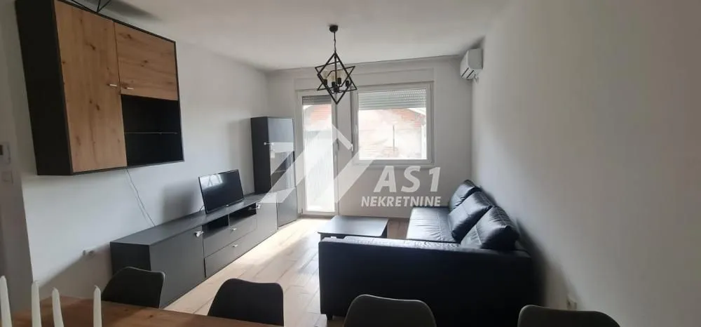 Izdavanje, dvosoban stan, 50m², Veternik, Novi Sad Sve Podlokacije