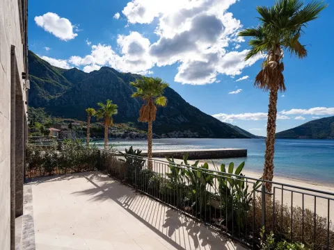 Rent, two bedroom apartment, 116m², Risan, Kotor - image 8
