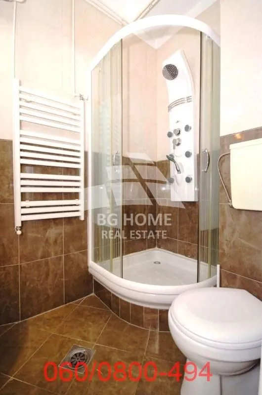 Prodaja, dvosoban stan, 56m², Stari Grad, Beograd