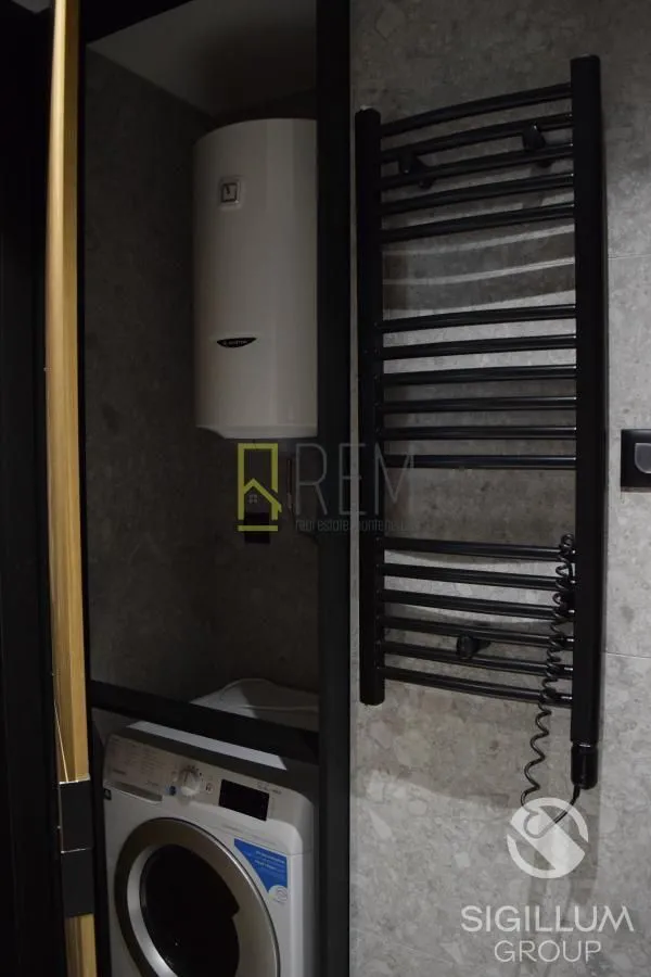 Sale, one bedroom apartment, 44m², Kolašin, Crna Gora