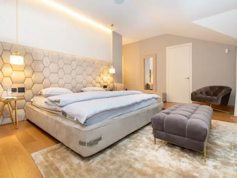 Izdavanje, kuća, 500m², Zabjelo, Podgorica - image 10