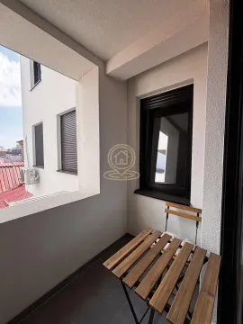 Izdavanje, jednosoban stan, 38m², Medijana, Niš - image 11