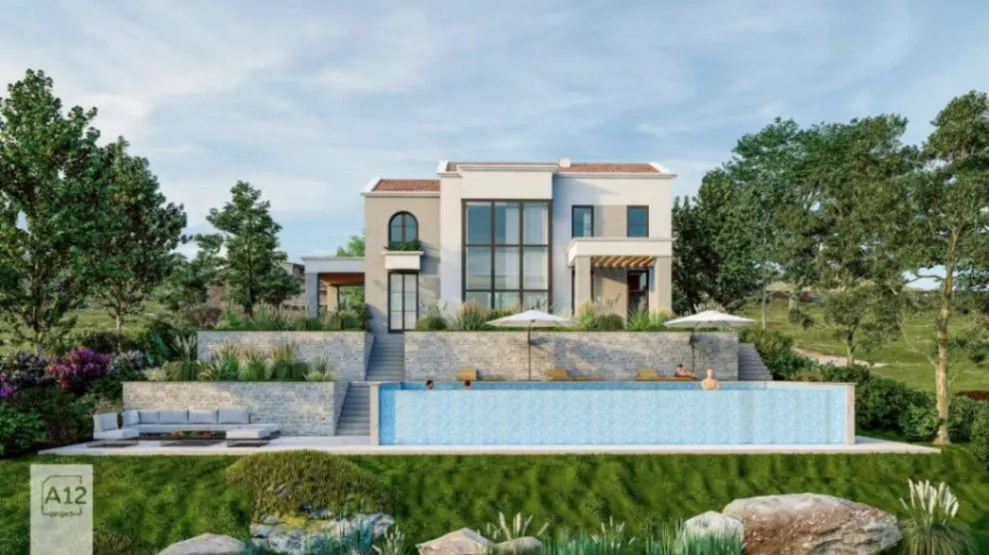 Prodaja, plac, 2449m², Rogami, Podgorica