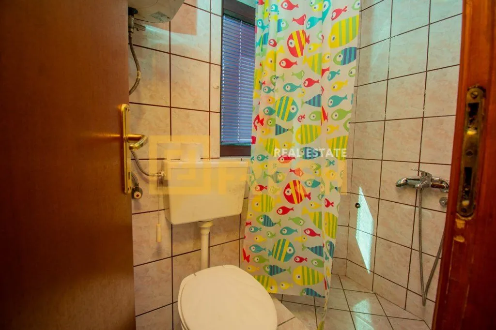 Rent, two bedroom apartment, 68m², Zagorič, Podgorica