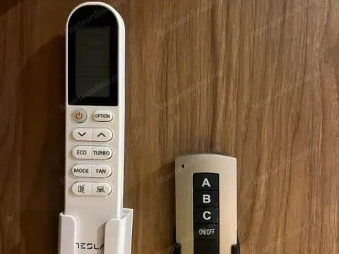 Prodaja, garsonjera, 24m², Budva, Crna Gora - image 6