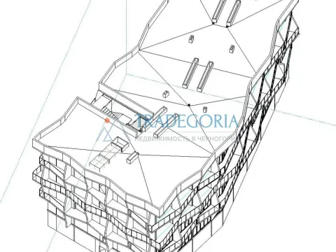 Prodaja, jednosoban stan, 33m², Pali, Bijelo Polje - image 19